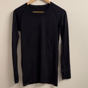 ⭐️NWOT Crz Yoga long sleeve